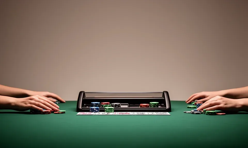 56vin Casino trực tiếp